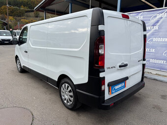 Renault Trafic Furgon 1,6 DCi L2 - 4