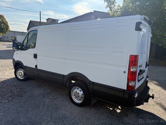Iveco daily 29L12 - 4