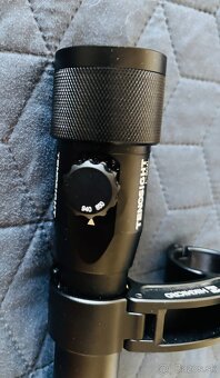 HIKMICRO ALPEX 4K LRF A50EL - 4