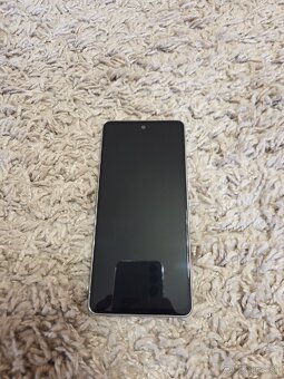 Samsung Galaxy A53 5G 128GB white - 4
