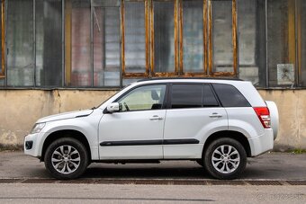 Suzuki Grand Vitara 2,4 JLX-EL - 4