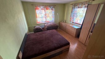 5-izbobvý rodinny dom v obci TURANY - 4