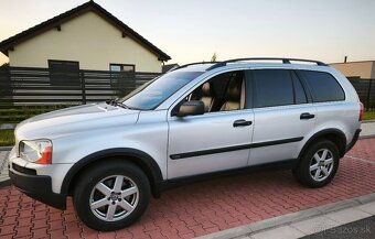 volvo XC 90 2.4D - 4