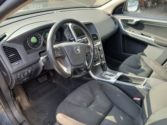 Volvo XC60 2,4 D3 120kw - Náhradní díly - 4
