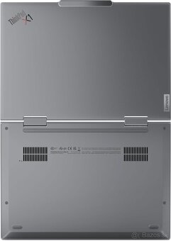 Lenovo ThinkPad X1 2-in-1 Gen9-14-Ultra 7 155U-32GB-1TB-2880 - 4