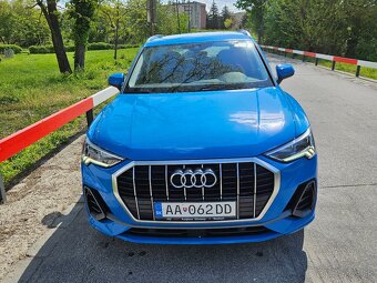 Audi Q3 Stronic Sline - 4