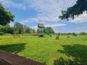 REZERVOVANE -OILKA: NA PRENÁJOM VEĽKOMETRÁŽNY 2-IZBOVÝ BYT - 4