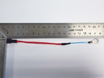 Snímač teploty kávovarov Jura p/n: 69605 - 4