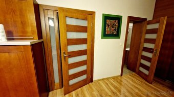 Na predaj útulný 2izb byt - 4