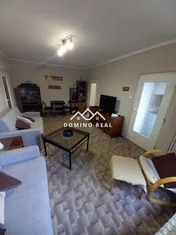 2-izbový byt s loggiou v centre mesta - 4