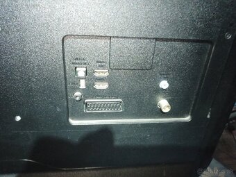 Predám lcd televízor Philips 32PHH4309/88 - 4