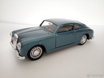 Predám modely aut 1:43. - 4