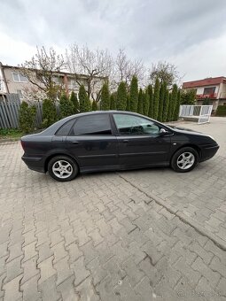 Citroën C5 2.0 hdi - 4