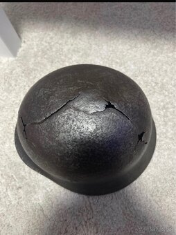 Wehrmacht helma/prilba - 4