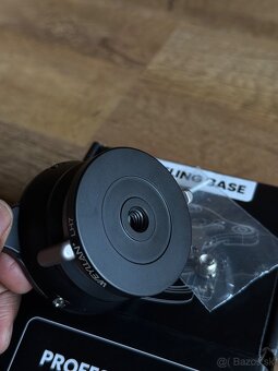 Stativ Leveling Base - 4