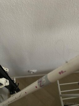 Lyže Fischer race 130 cm - 4