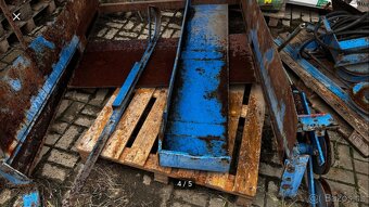 Drtic slamy e512 - 4