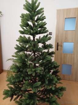 Vianočný stromček - 4