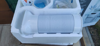 Mobilná klimatizácia - 4