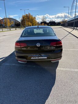 Predám passat b8 bluemotion 2017 - 4