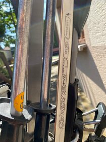 Blizzard X Sprit 6,8 - 4