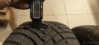 Zimné Hankook Winter icept RS3 215/65/16 98H - 4