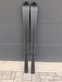 LYŽE HEAD REV 70 BLUE 156CM - 4