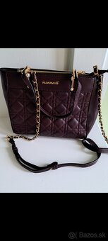 Kabelka Monnari - 4