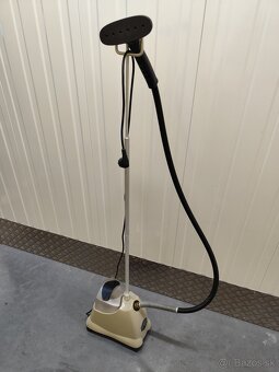 Profesionálny naparovač odevov Jiffy Steamer - 4