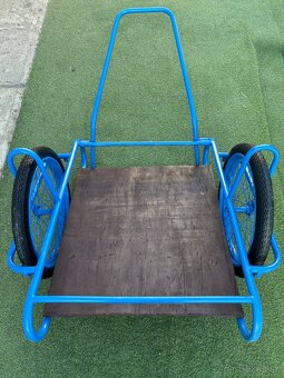 Kára RDV Transport 250 - 4