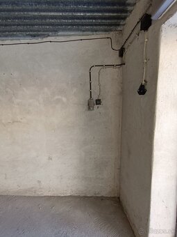 Garáž na predaj - 4