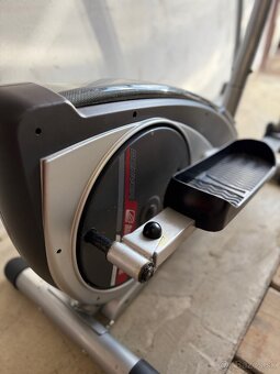 Eliptický trenažér Insportline Denver - 4
