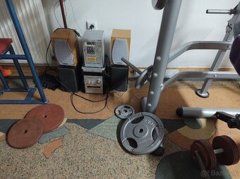 Predám mini vežu - 4