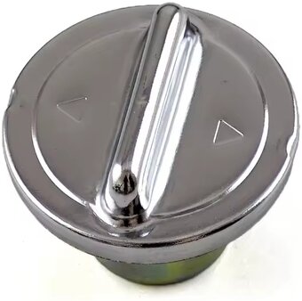 Víčko nádrže - 4