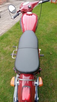 Jawa 250 - 4
