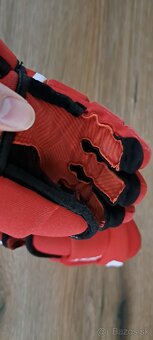 Rukavice CCM 9"  23 cm - 4