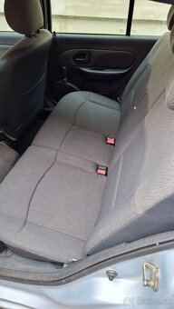 Predám Renault Clio 1.2, 16 ventil - 4