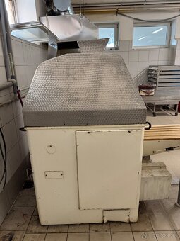 DĚLIČKA TĚSTA MULTIMAT DT6 - 4