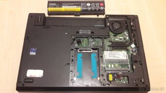 Lenovo Thinkpad L560 - 4