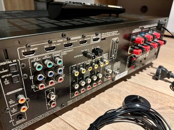 AV receiver - 4