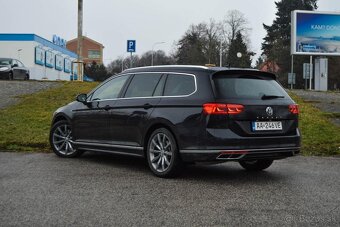 Volkswagen Passat Variant 2.0 TSI Elegance DSG R line - 4