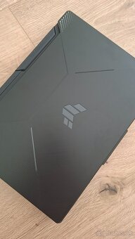 ASUS TUF Gaming - 4