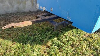 Vcely maringotka vcelin buda domček - 4