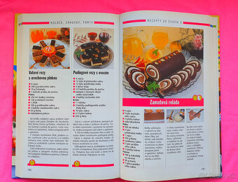 Recepty zo života - 4