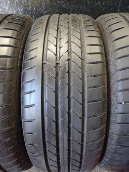 205/55 R16 Goodyear letne pneumatiky - 4
