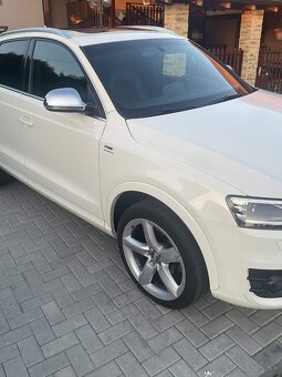 Audi Q3 2013 - 4