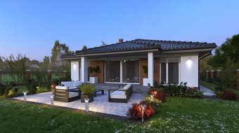 Rodinný dom - holodom - Šurany (Argentína) - 4