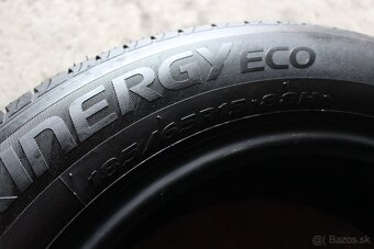 Pneumatiky HANKOOK 185/65 r15 Letné - 4