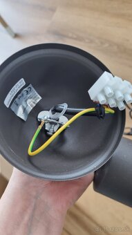 Závesné svietidlo Rabalux Almada - 4