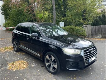 Audi Q7 3.0TDI 200kw 2016 - 4